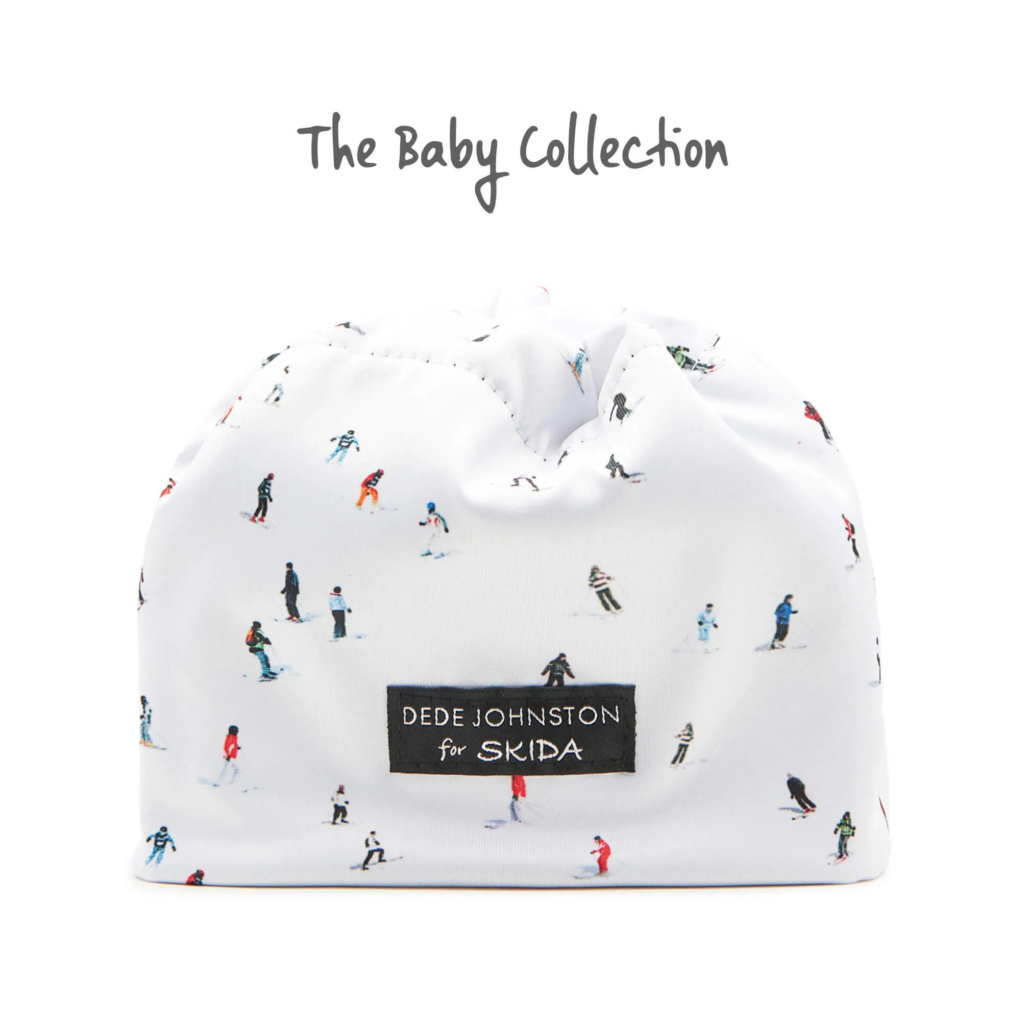 Alpine Hat | Baby (6-12 months)