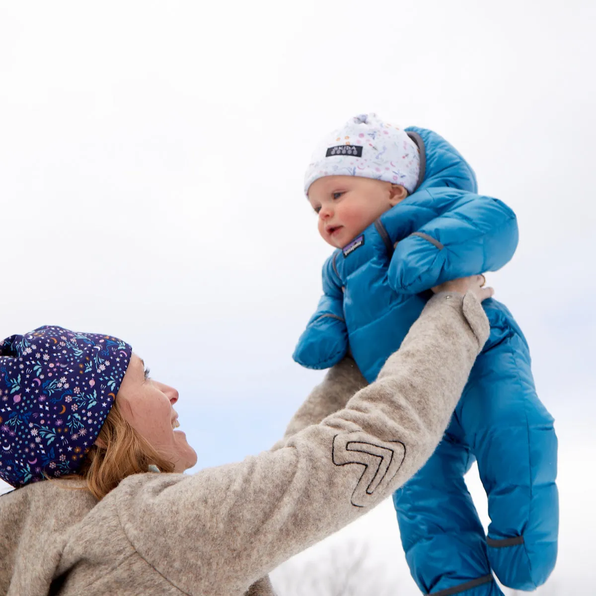 Alpine Hat | Baby (6-12 months)