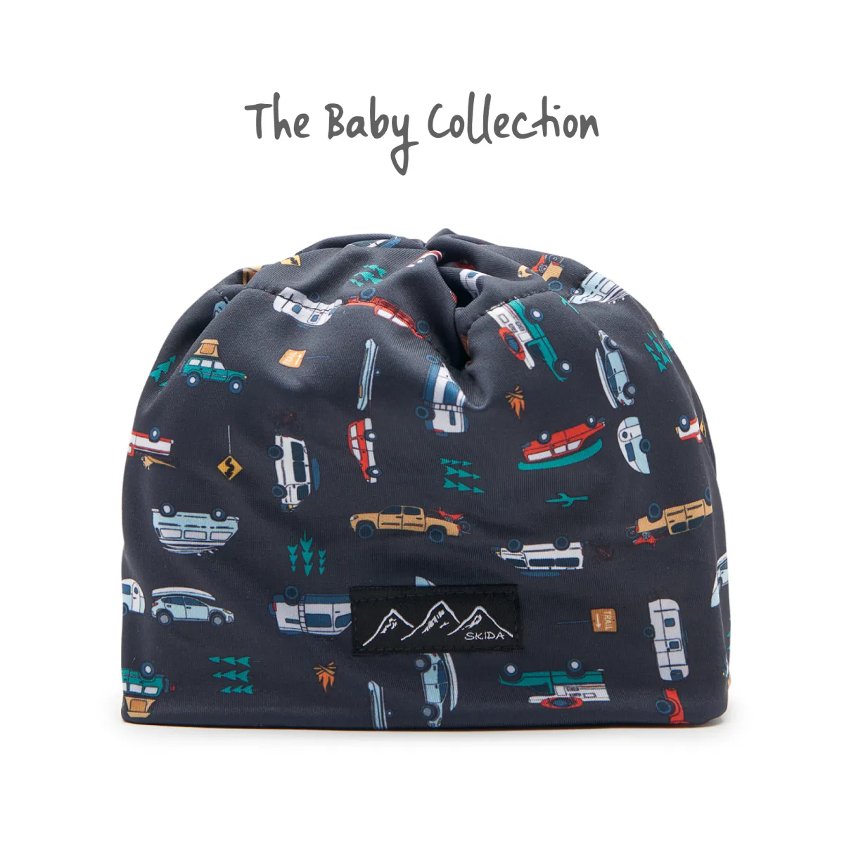 Alpine Hat | Baby (6-12 months)