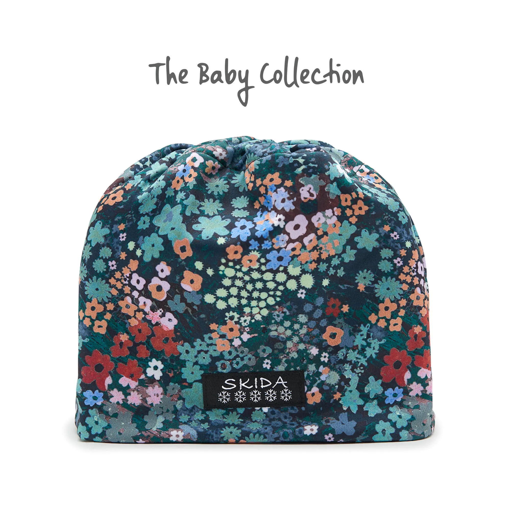 Alpine Hat | Baby (6-12 months)