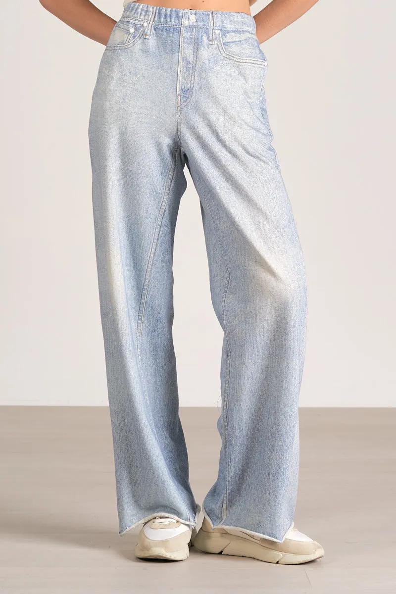 Amber Sweatpant Jeans