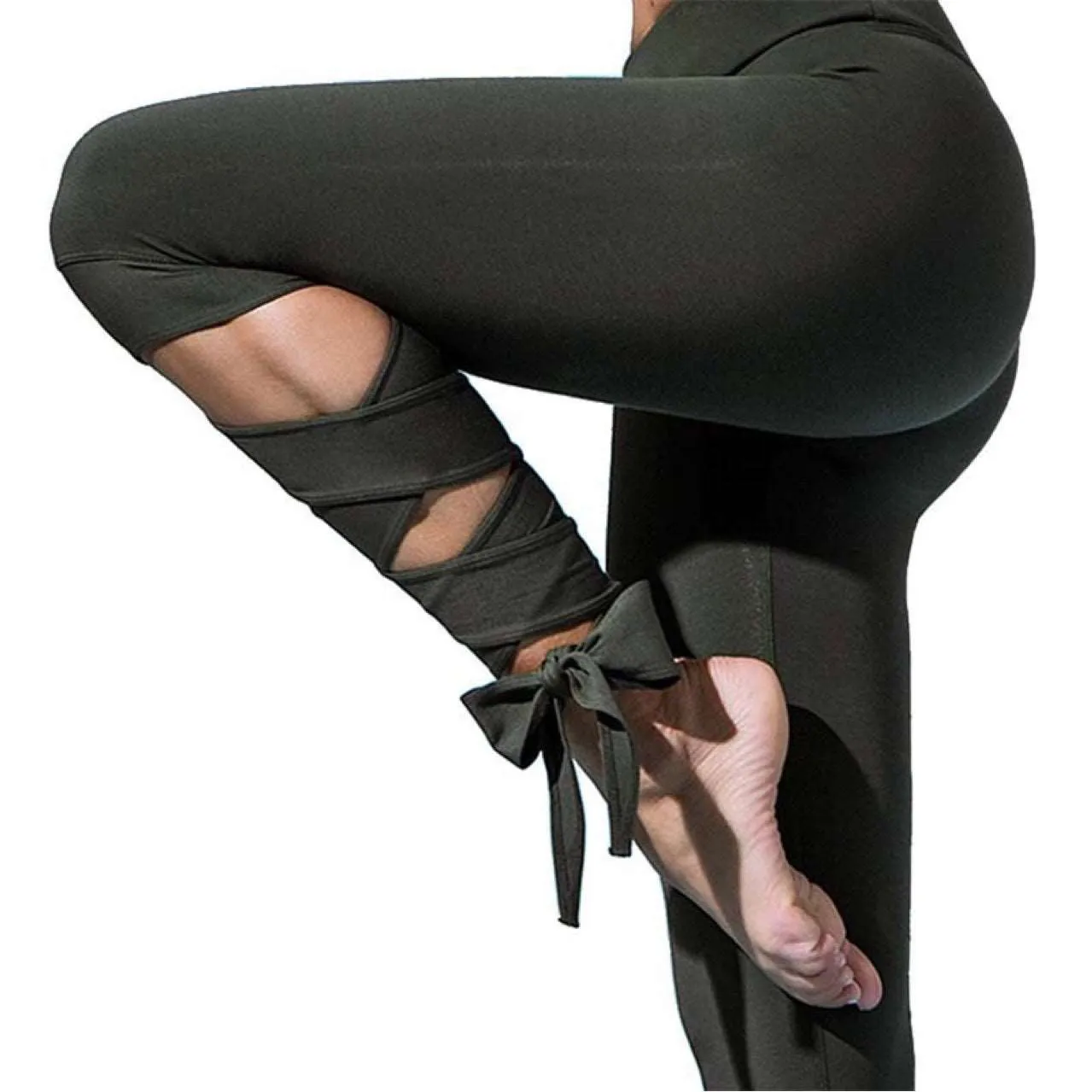 ballet Leggings