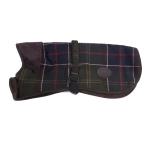 Barbour Wool Dog Coat