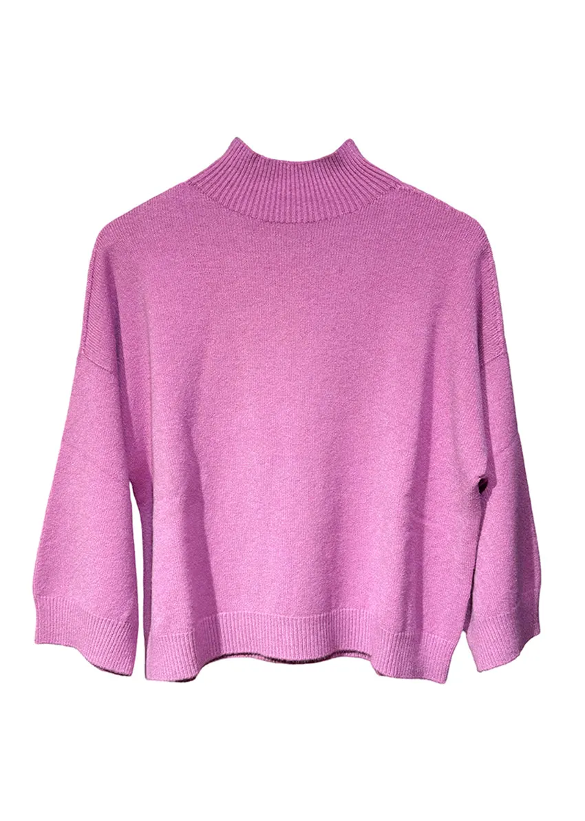 Be Home Darling Sweater