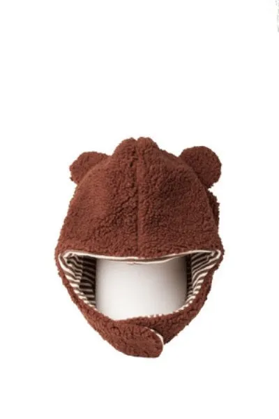 Bear Hat