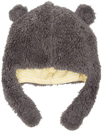 Bear Hat