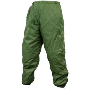 British Cold Weather Reversible Trousers