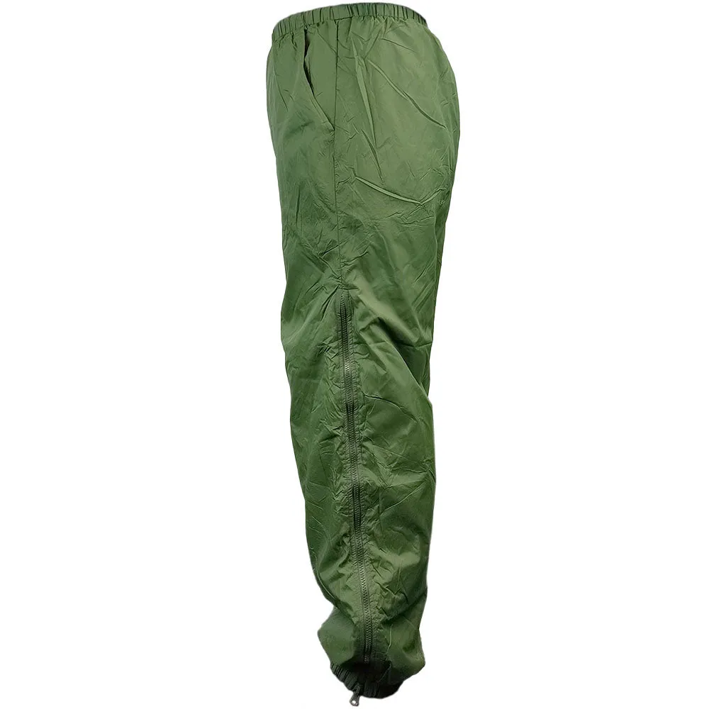 British Cold Weather Reversible Trousers