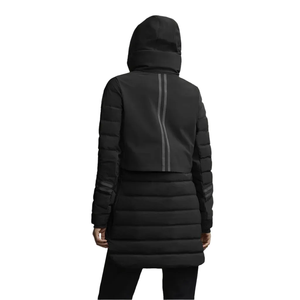 Canada Goose Women's Hybridge CW Element Jacket