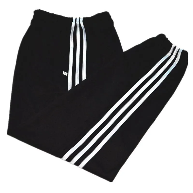 Casual Pants Men Student Korean Trendy All-Matching Sport Teens Harem Pants