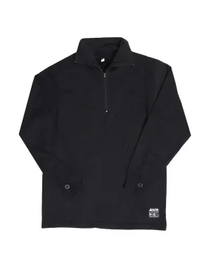 D190 Antarctica Shirt - Black