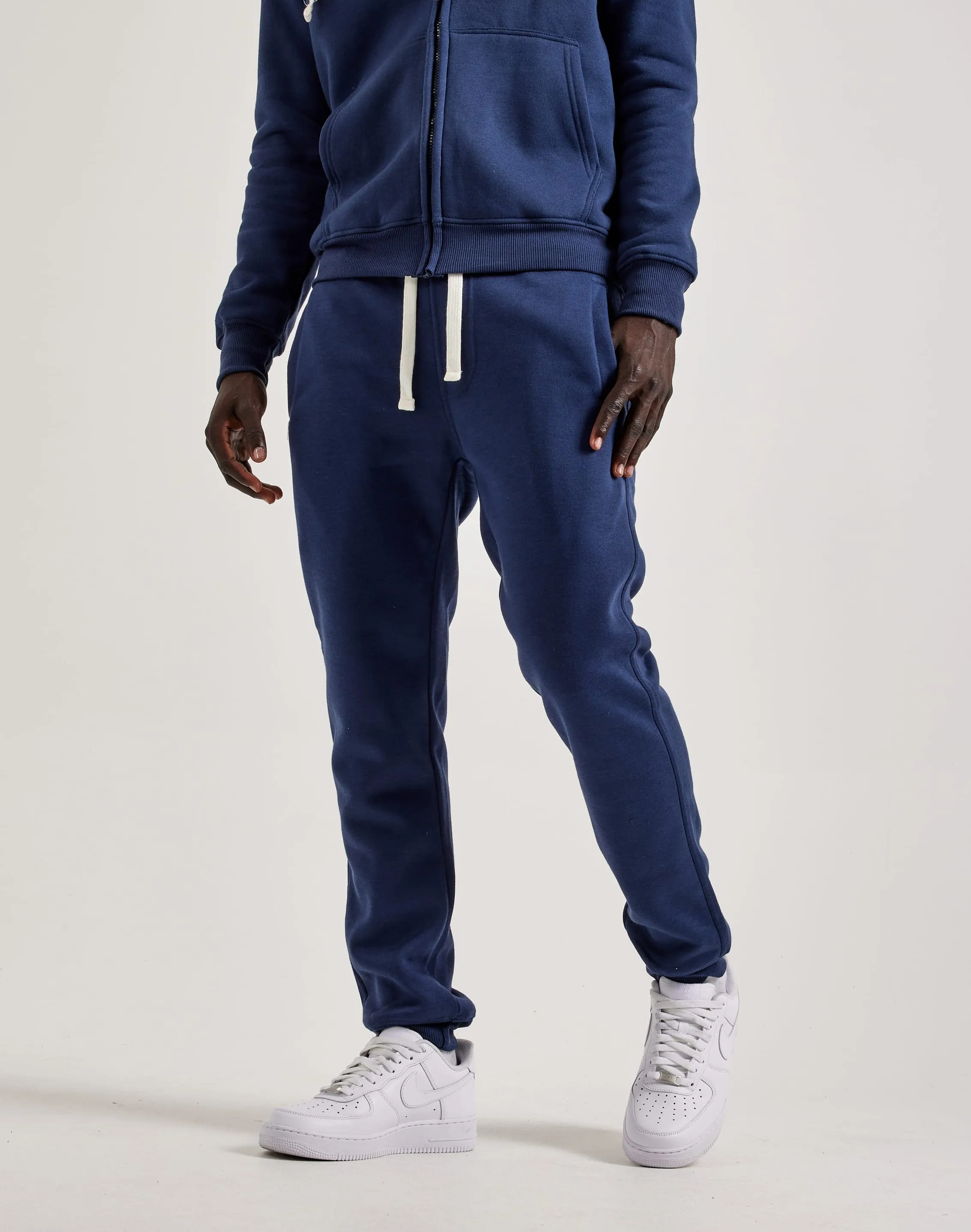 DH Essentials Basic Cuff Fleece Pants