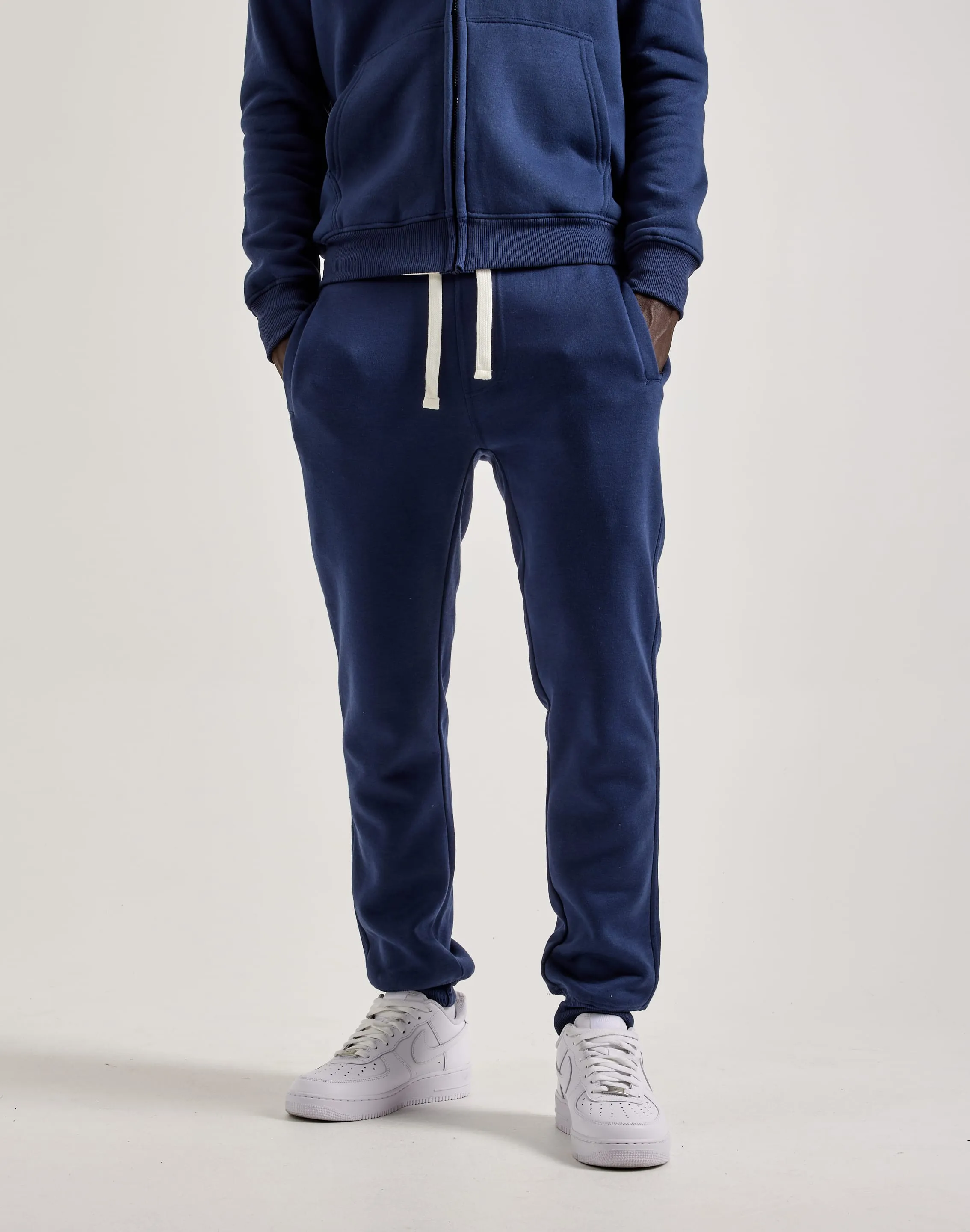 DH Essentials Basic Cuff Fleece Pants