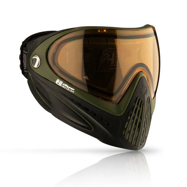 Dye i4 Thermal Paintball Mask