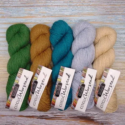 Estelle Worsted