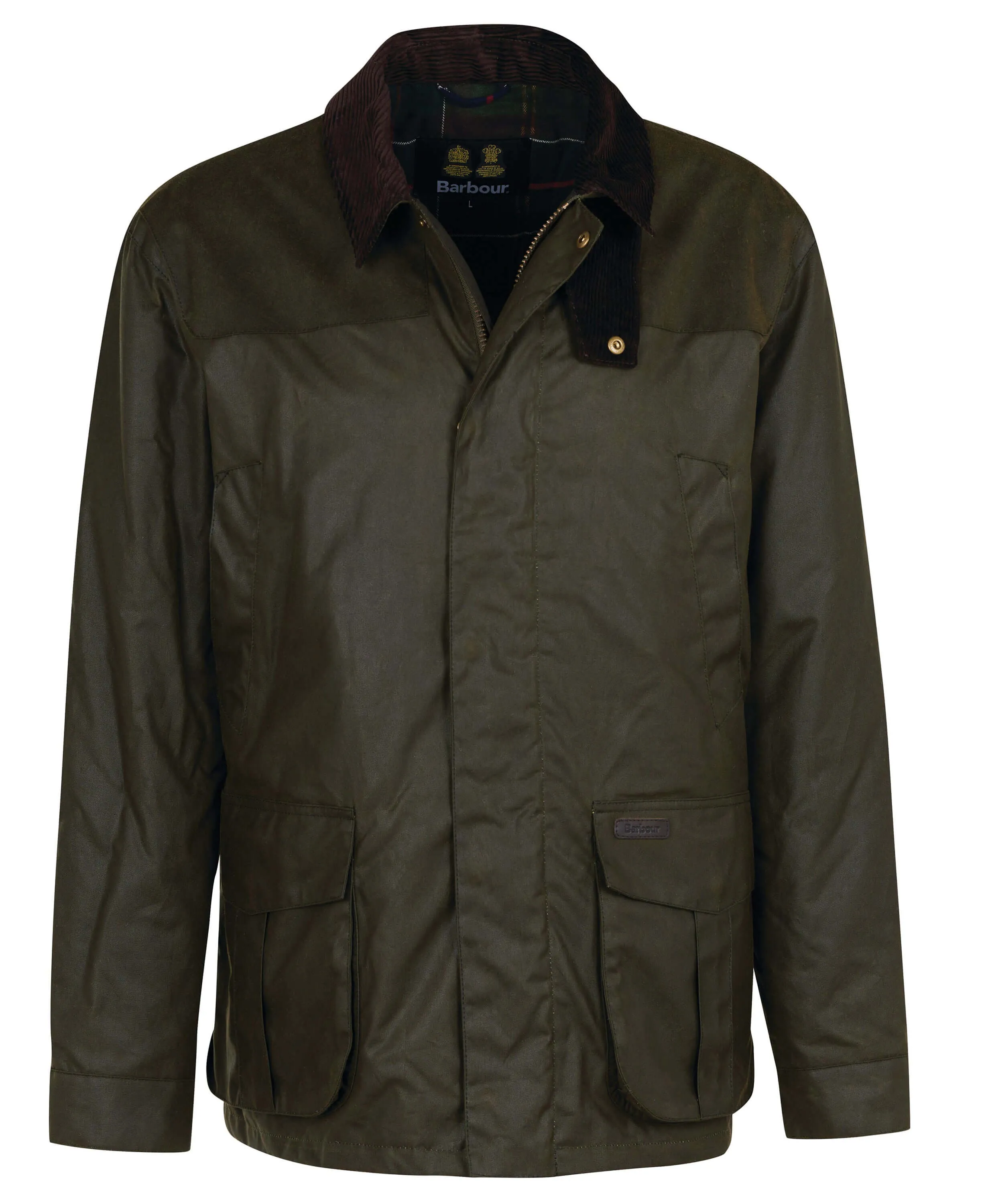 Findon Wax Jacket