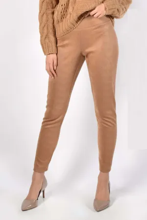 Frank Lyman 213716 Pant Camel