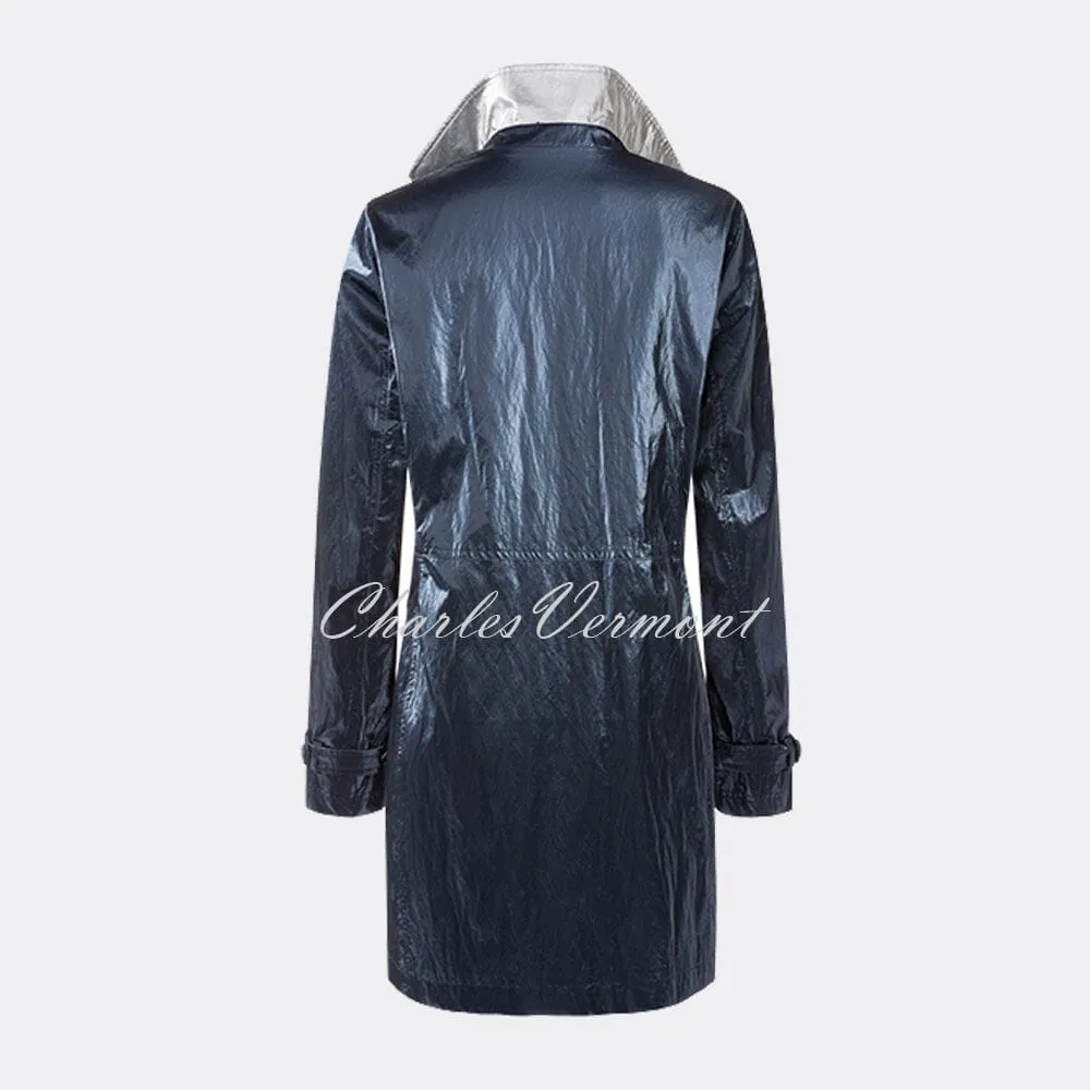 Green Goose Coat – Style 10143647-606