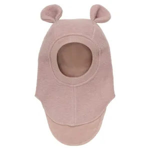 Huttelihut Fawn Balaclava Ears Wool