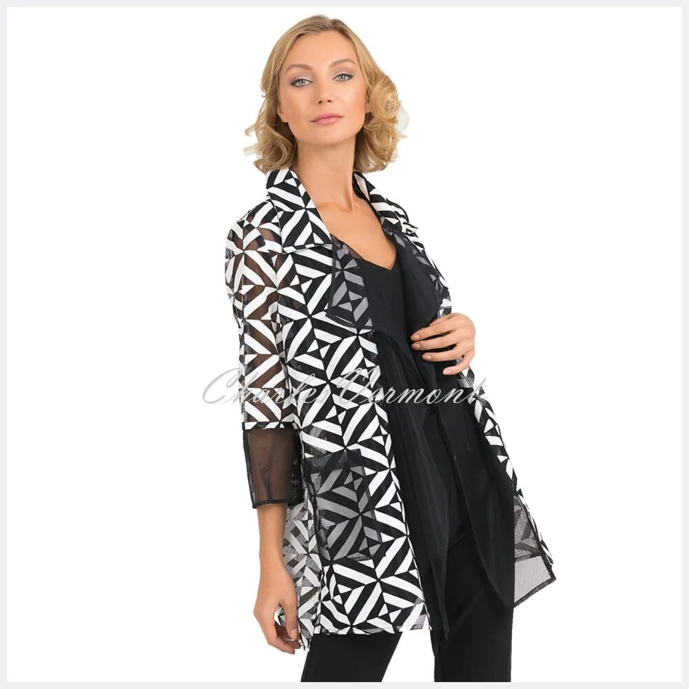 Joseph Ribkoff Cover-Up – Style 193304