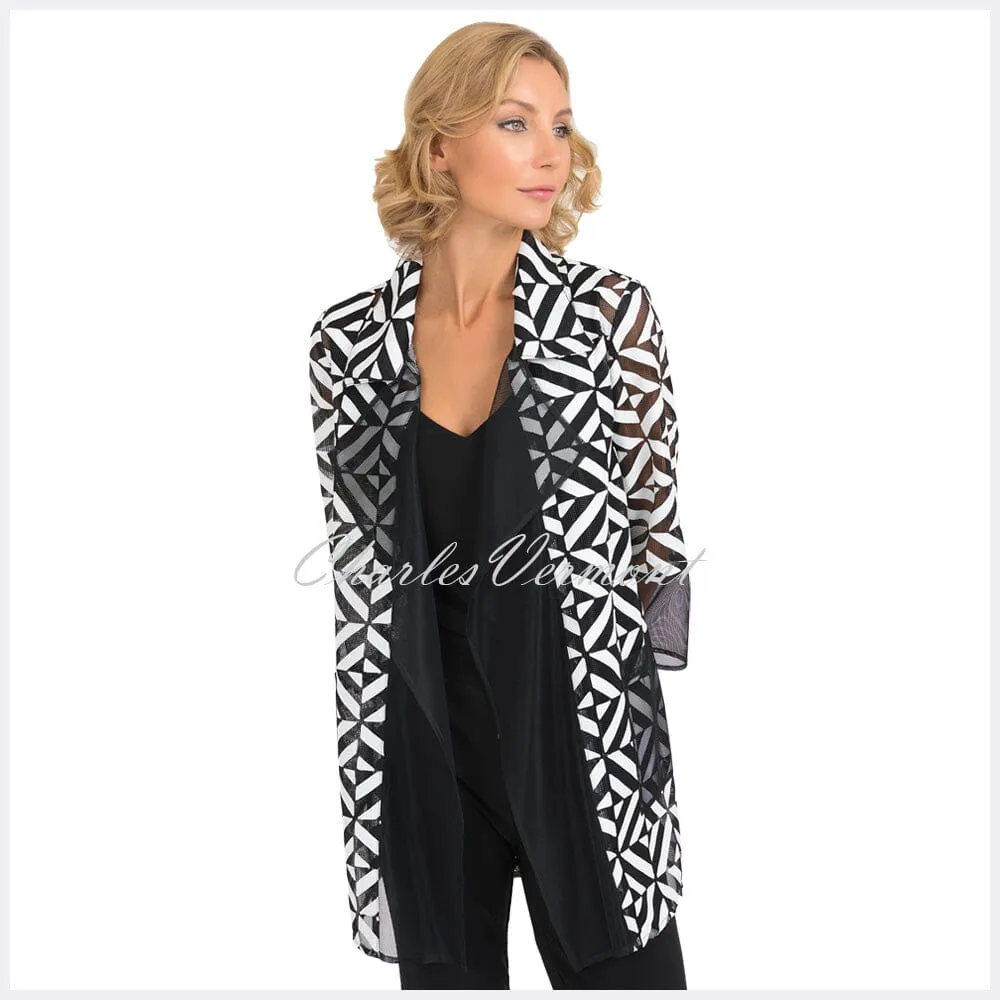 Joseph Ribkoff Cover-Up – Style 193304