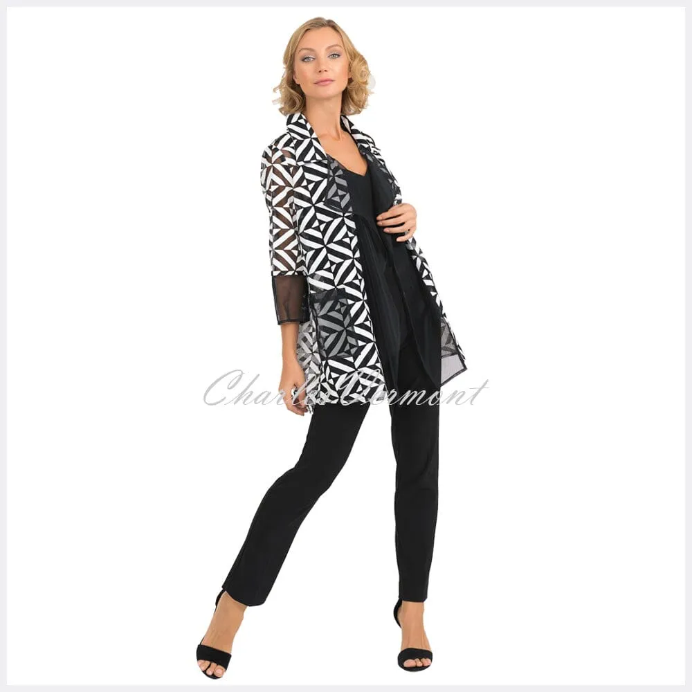 Joseph Ribkoff Cover-Up – Style 193304