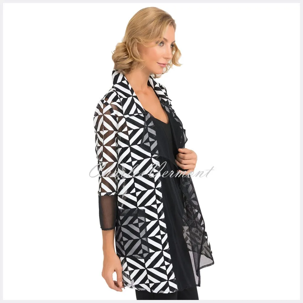 Joseph Ribkoff Cover-Up – Style 193304