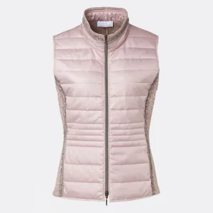 Just White Gilet/Jacket - style 48425