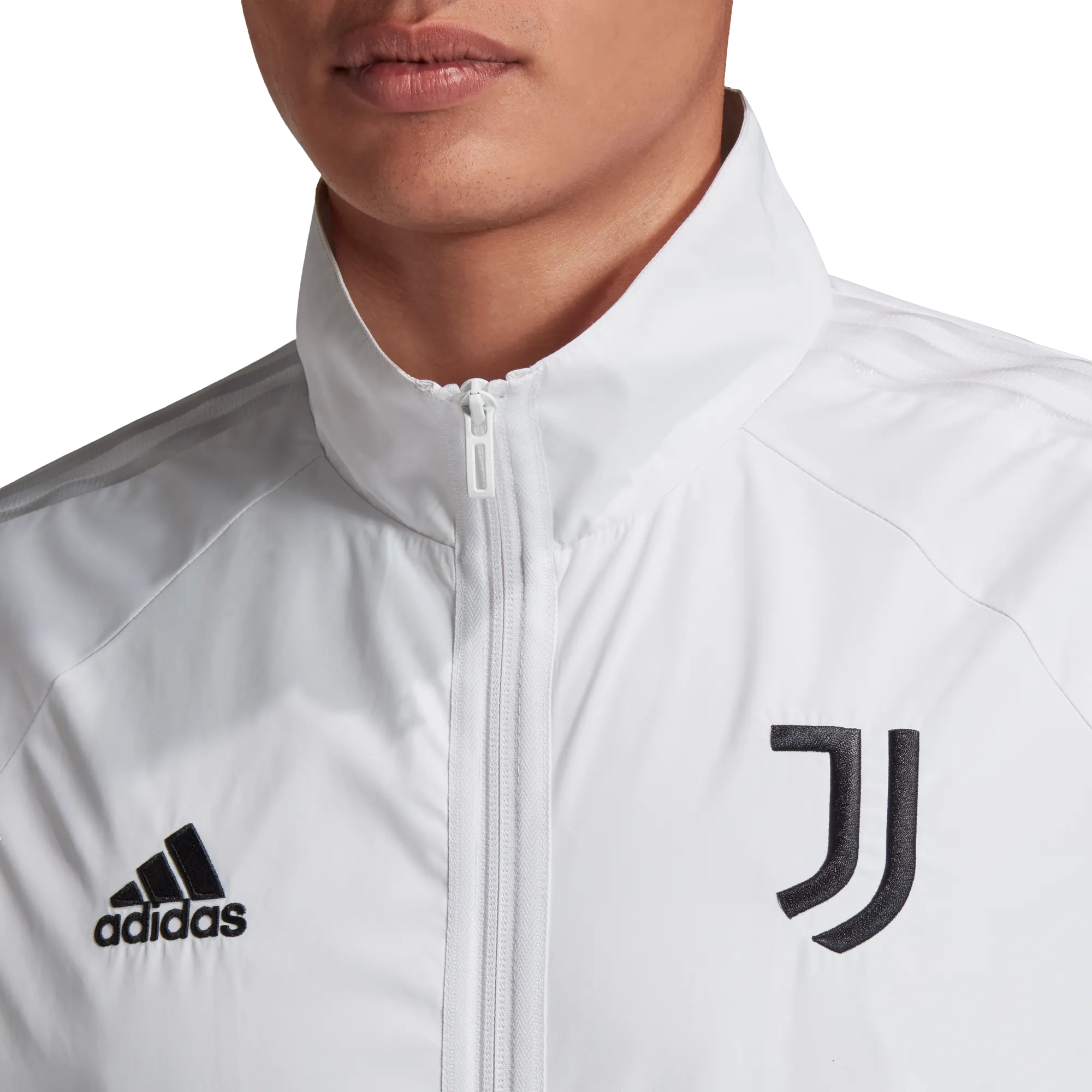 Juventus FC Anthem Jacket 2020/2021