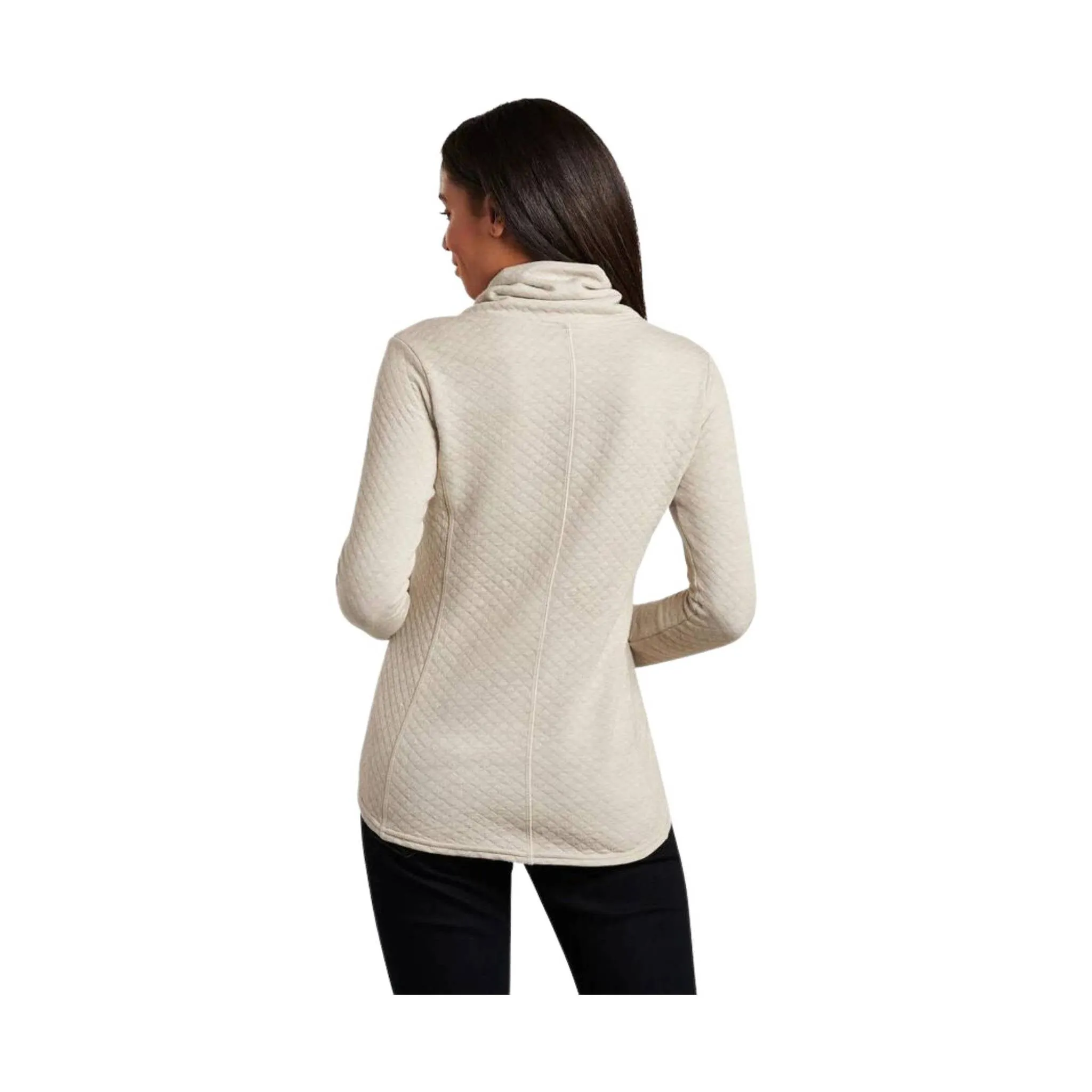 Kuhl Women's Athena Pullover - Dove