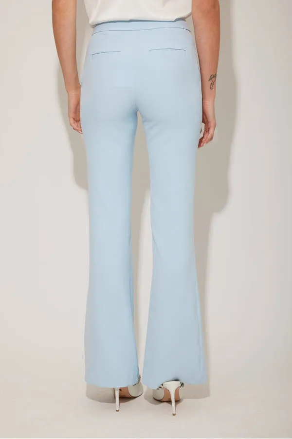 Lucca Crepe Pant