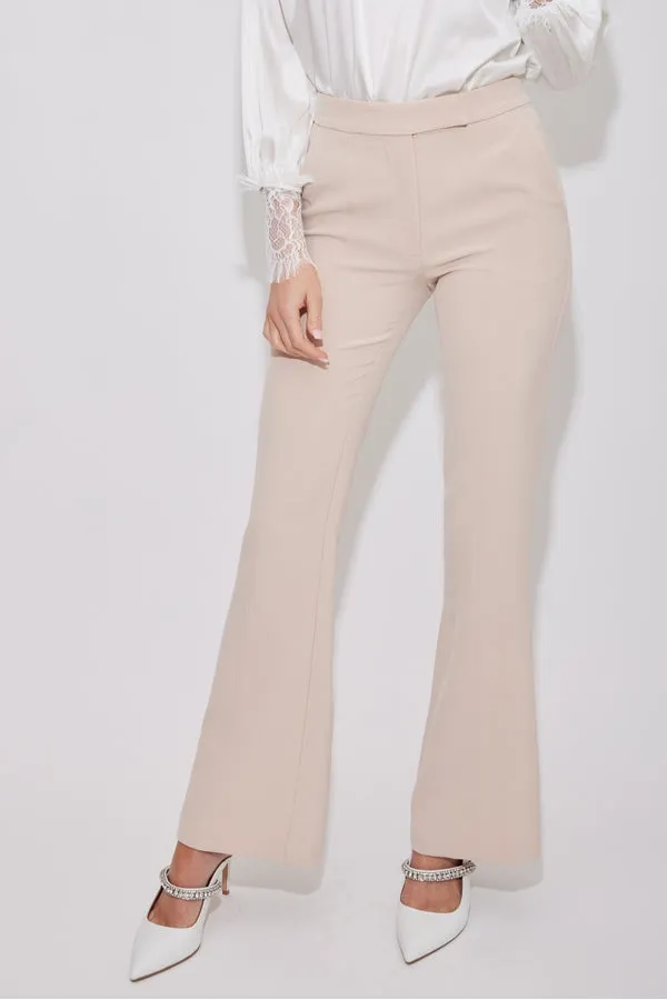 Lucca Crepe Pant