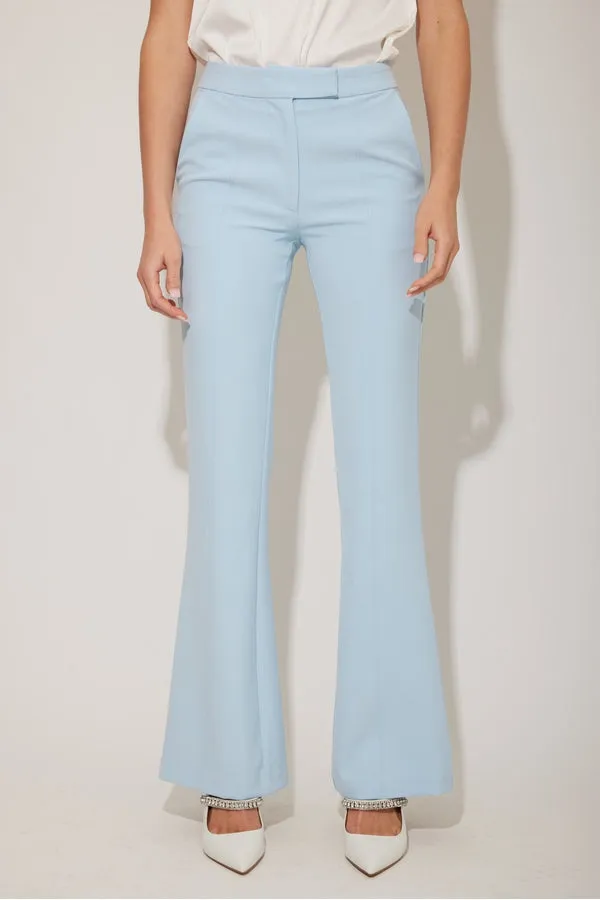 Lucca Crepe Pant