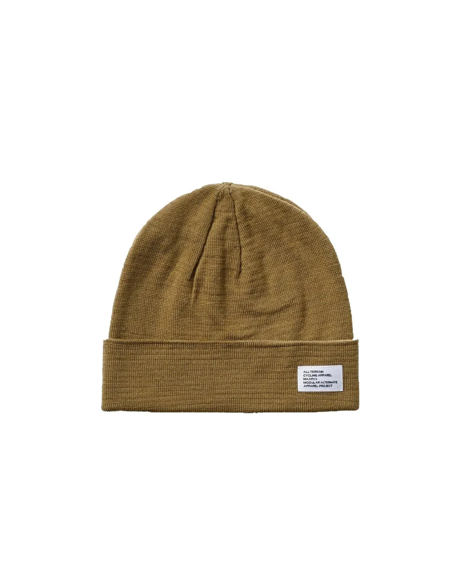 MAAP Alt Road Merino Beanie - Gumwall