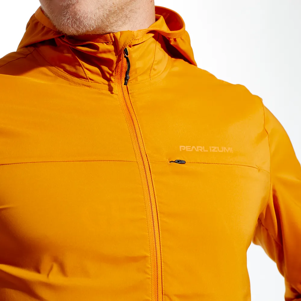 Men's Summit PRO Barrier Jacket