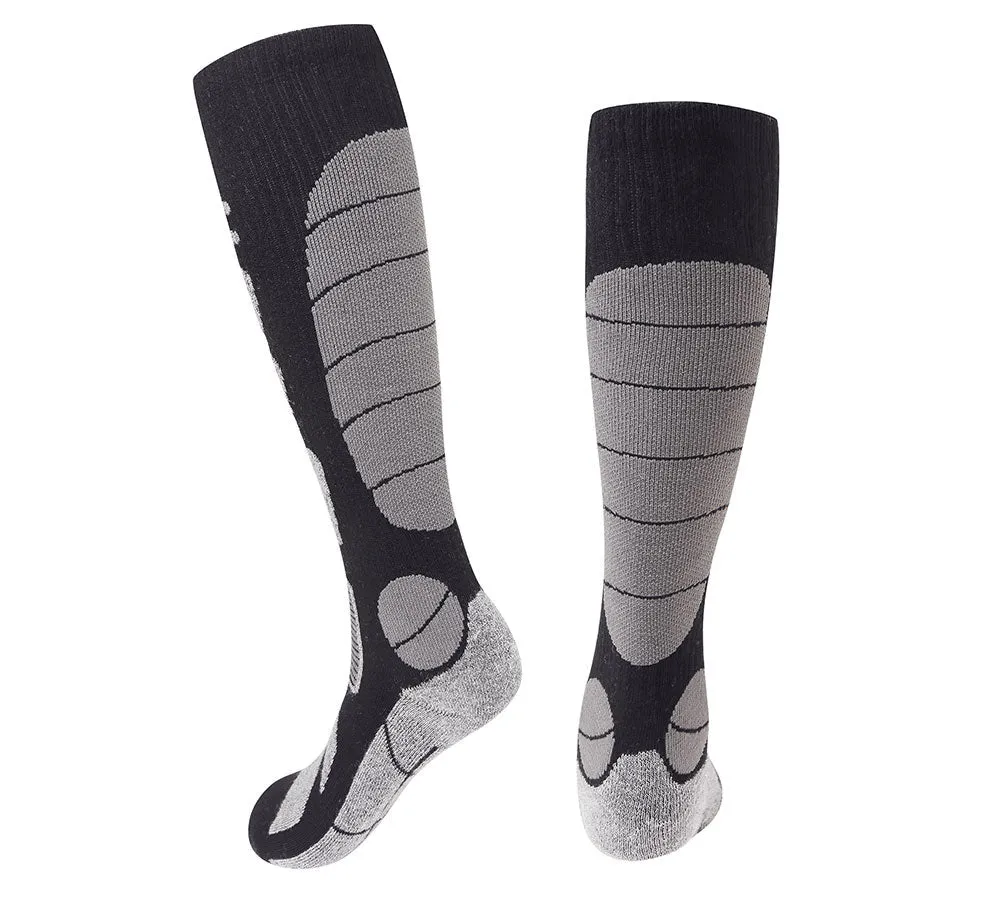 Merino Wool Thermal Extra Thick Socks