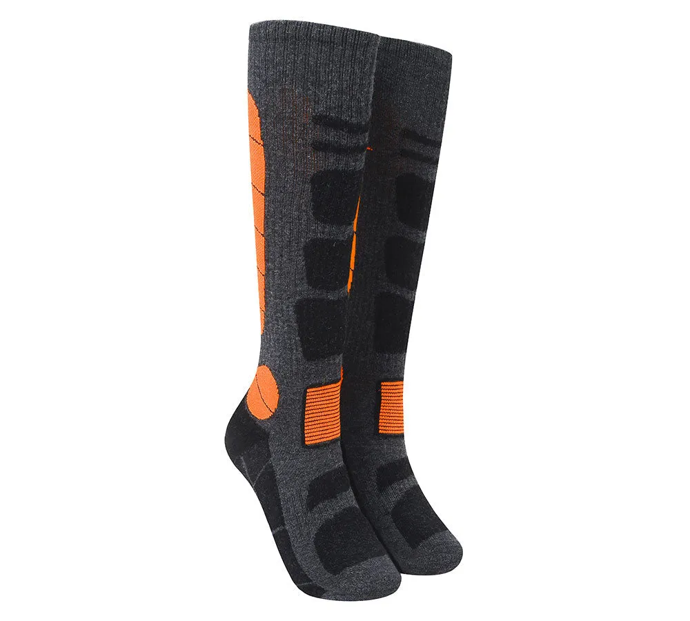 Merino Wool Thermal Extra Thick Socks