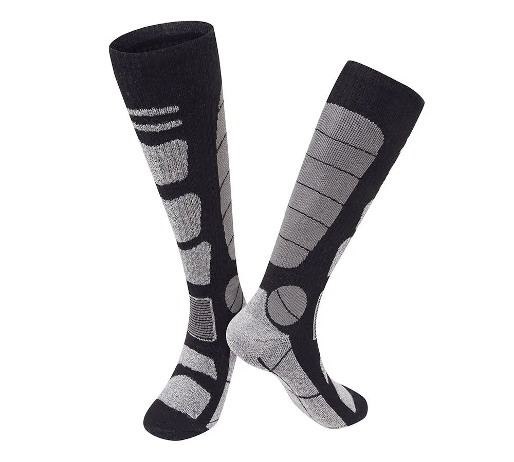 Merino Wool Thermal Extra Thick Socks