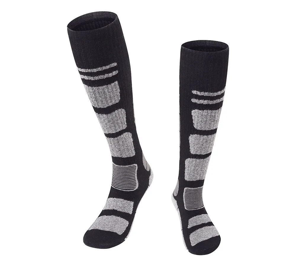 Merino Wool Thermal Extra Thick Socks