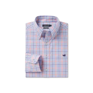 Odessa Performance Dress Shirt