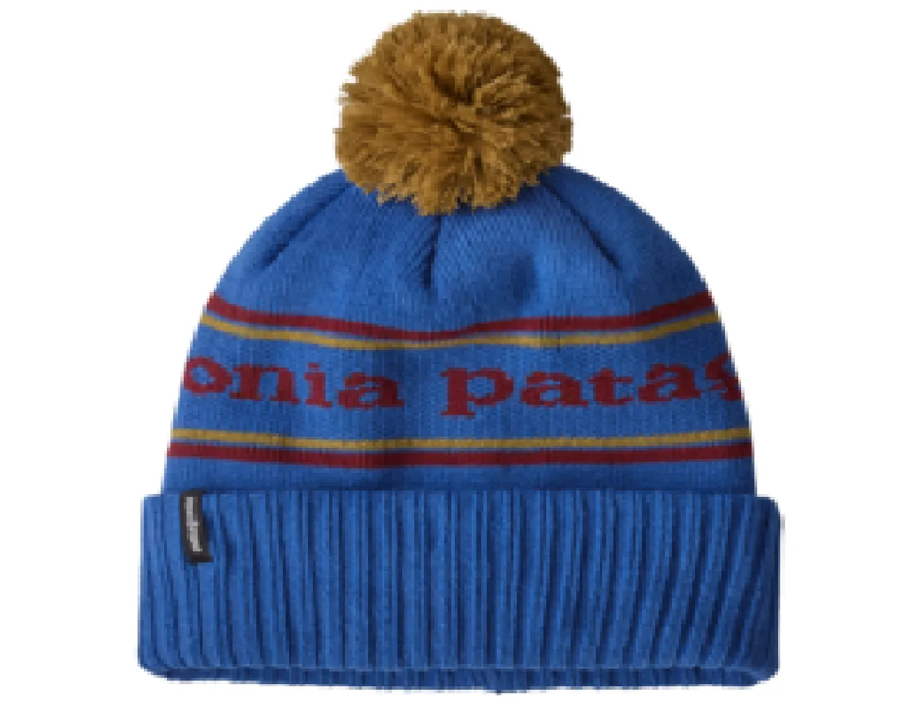 Patagonia Powder Town Beanie