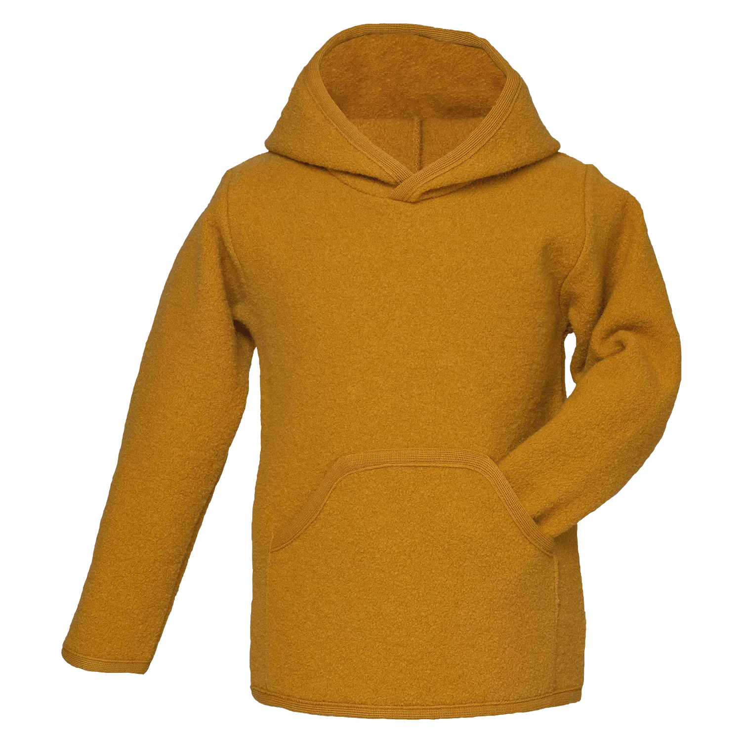 Reiff Child Hoody, Merino Wool