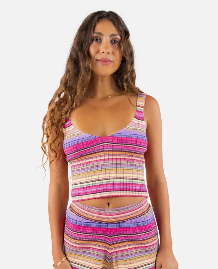 Rip Curl Palapa Knit Top