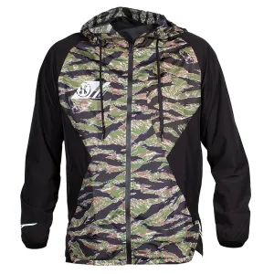 Scout - Athletex Training Jacket - Tiger Camo