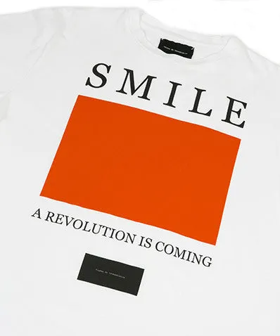 Smile T-Shirt