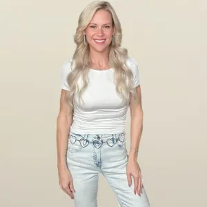 Soft Serenity Basic Top