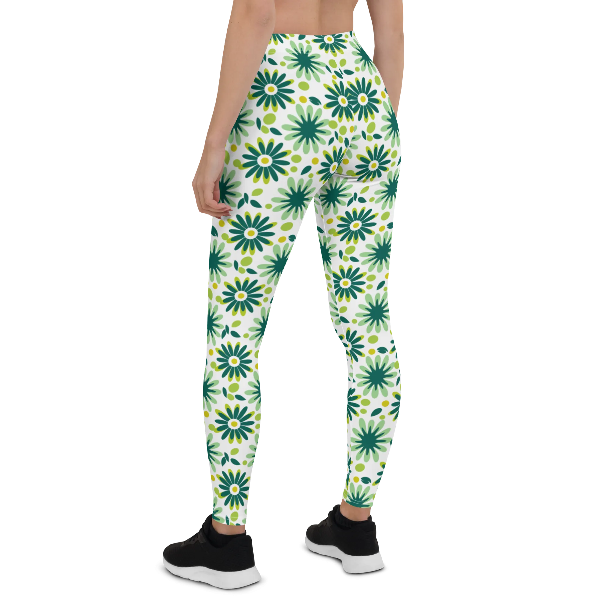 Spring Morning Leggings