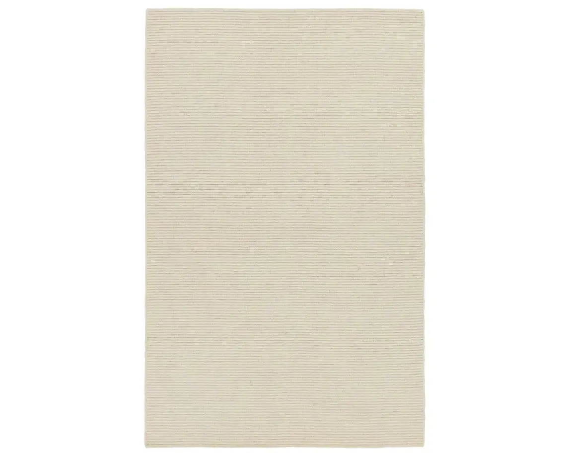 Strada STA03 Beige/Cream Rug