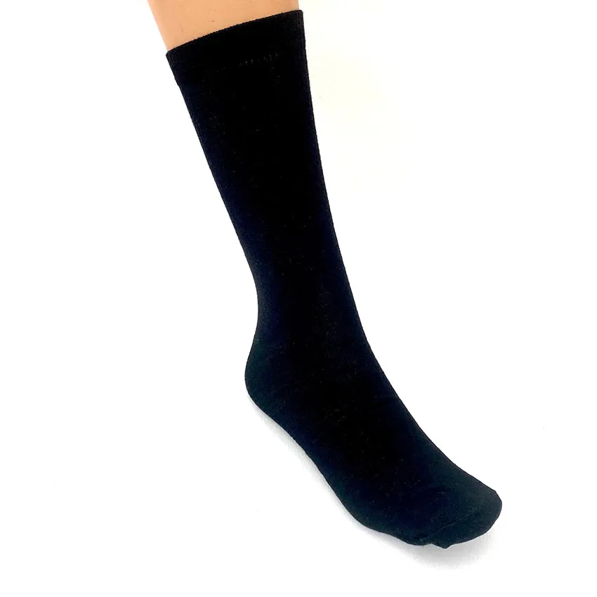 The Merino Socks (Japan)