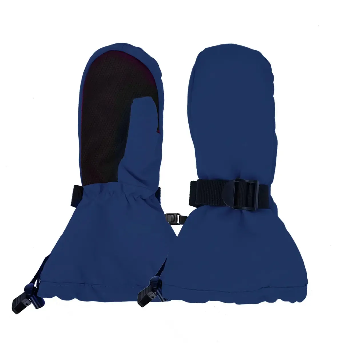 Toasty-Dry Waterproof Mitten: Navy